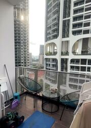 Spottiswoode 18 (D2), Apartment #566867641